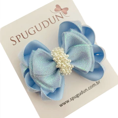 Laço Versalhes holográfico (Unidade) - comprar online