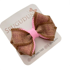 Laço Maria Júlia Juta (Unidade) na internet