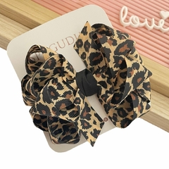 Bibiana Animal Print (Unidade)