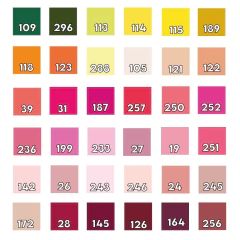 Mini laço Desejo (Unidade) - Spugudun