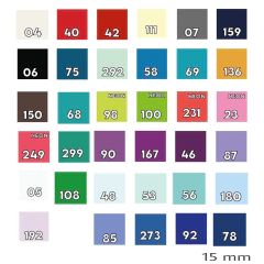 Mini Boutique Baby (unidade) na internet