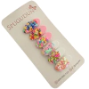 Kit hair Clips kit com 6