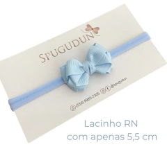 Laço Antonella Baby - comprar online
