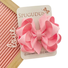 Bibiana Gorgurão e organza (Unidade)