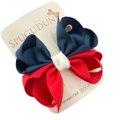 Laço Rafaela Escolar (Unidade)