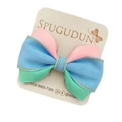 Valentine Candy Colors Jeans (Unidade)