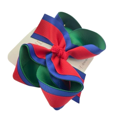 Boutique tricolor (Unidade)