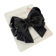 Laço Sophia Gliter (Unidade)