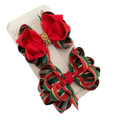 Laço Bibiana Natal (Unidade) - comprar online