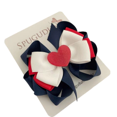 Laço Ella duplo (unidade) - comprar online