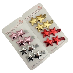 Hair clips (Parzinho) 7 cm