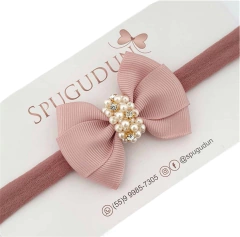 Laço Manuela sem pontas (unidade)