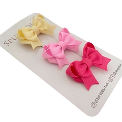 Laço Sophia Baby 5 cm (unidade) - comprar online