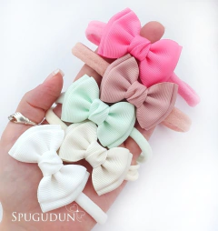 Kit Laço gravatinha