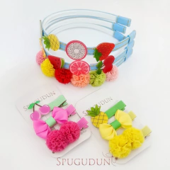 Coleção salada de frutas - comprar online