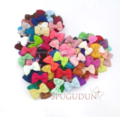 Kit Laço gravatinha na internet