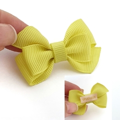 Laço Ariny Baby para colar (Unidade)