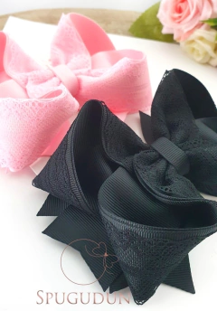 Boutique com renda (Unidade) na internet