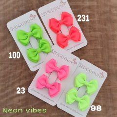 Laço Gabriela (Parzinho) - comprar online