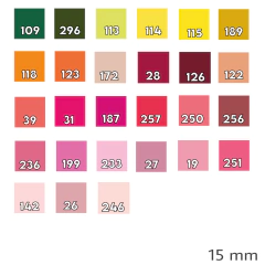 Kit RN Meus primeiros lacinhos na faixinha - Spugudun