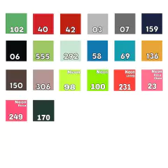 Laço Borboleta Baby (Unidade) - Spugudun