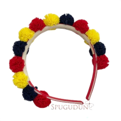 Pompom de malha (Unidade) - comprar online