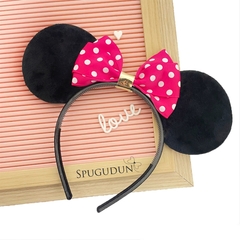 Arco Minnie (Unidade) - Spugudun