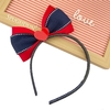 Laço Valentine Escolar com coração(Unidade) - comprar online