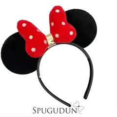 Arco Minnie (Unidade)