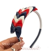 Arco com 8 laços gravatinha (Unidade)