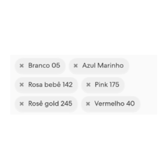 Laço Milena (Unidade) - comprar online