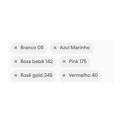 Laço Milena (Unidade) - comprar online