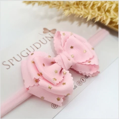 Laço Viviane estrelinha (Unidade)