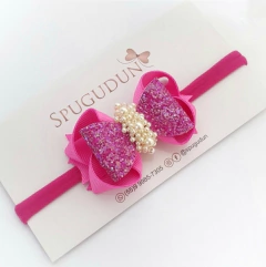 Laço Antônia Lonita 3D Baby (Unidade) na internet