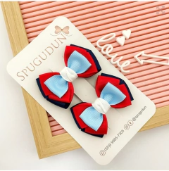 (Parzinho) Laço Viviane