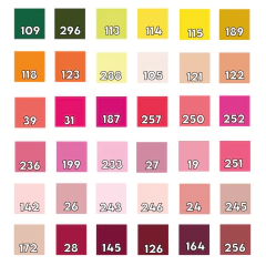 Laço Milena com Chuva de pérolas (Unidade) na internet