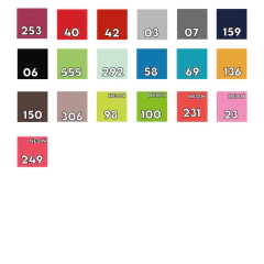 Laço Betina (Unidade) - Spugudun