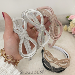 Tiara Coleção Festas - comprar online