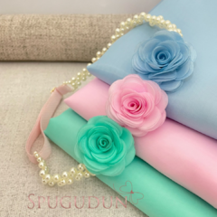 Rosas Daletinhas