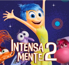 Banner de la categoría Intensamente
