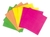 Servilleta Fluor
