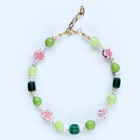 ALEGRA NECKLACE - buy online