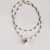 COLLAR GUADALUPE ROJO en internet