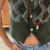 COLLAR GUADALUPE NARANJA en internet