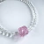 PINK FRA NECKLACE - buy online