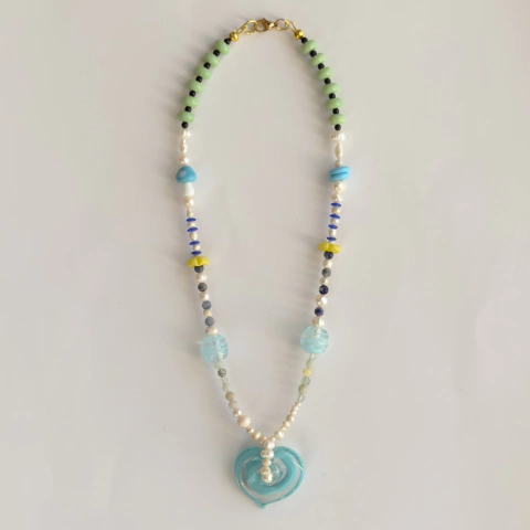 COLLAR RENÉ - comprar online