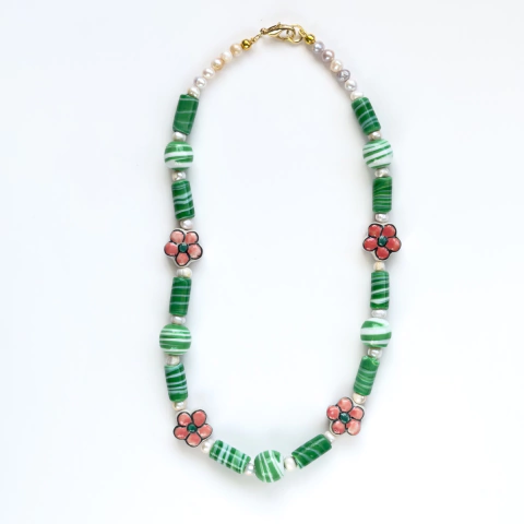 MECHE NECKLACE - buy online