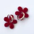 AROS FLORES ROJO en internet
