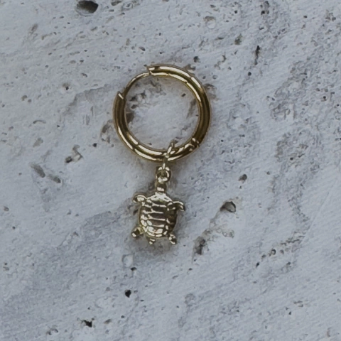 ARO SOLITARIO TORTUGUITA - comprar online