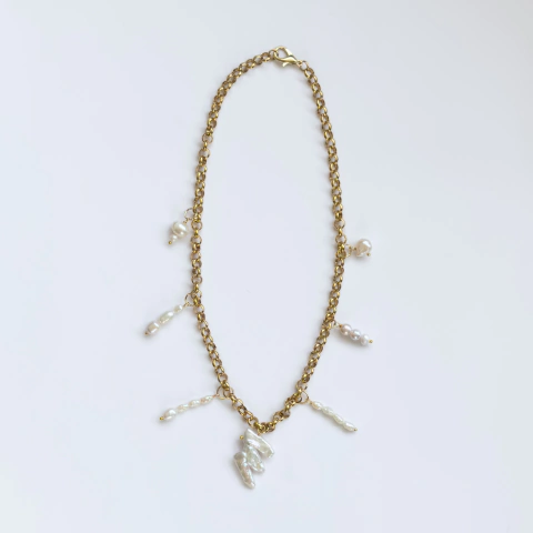 COLLAR GIULI - comprar online